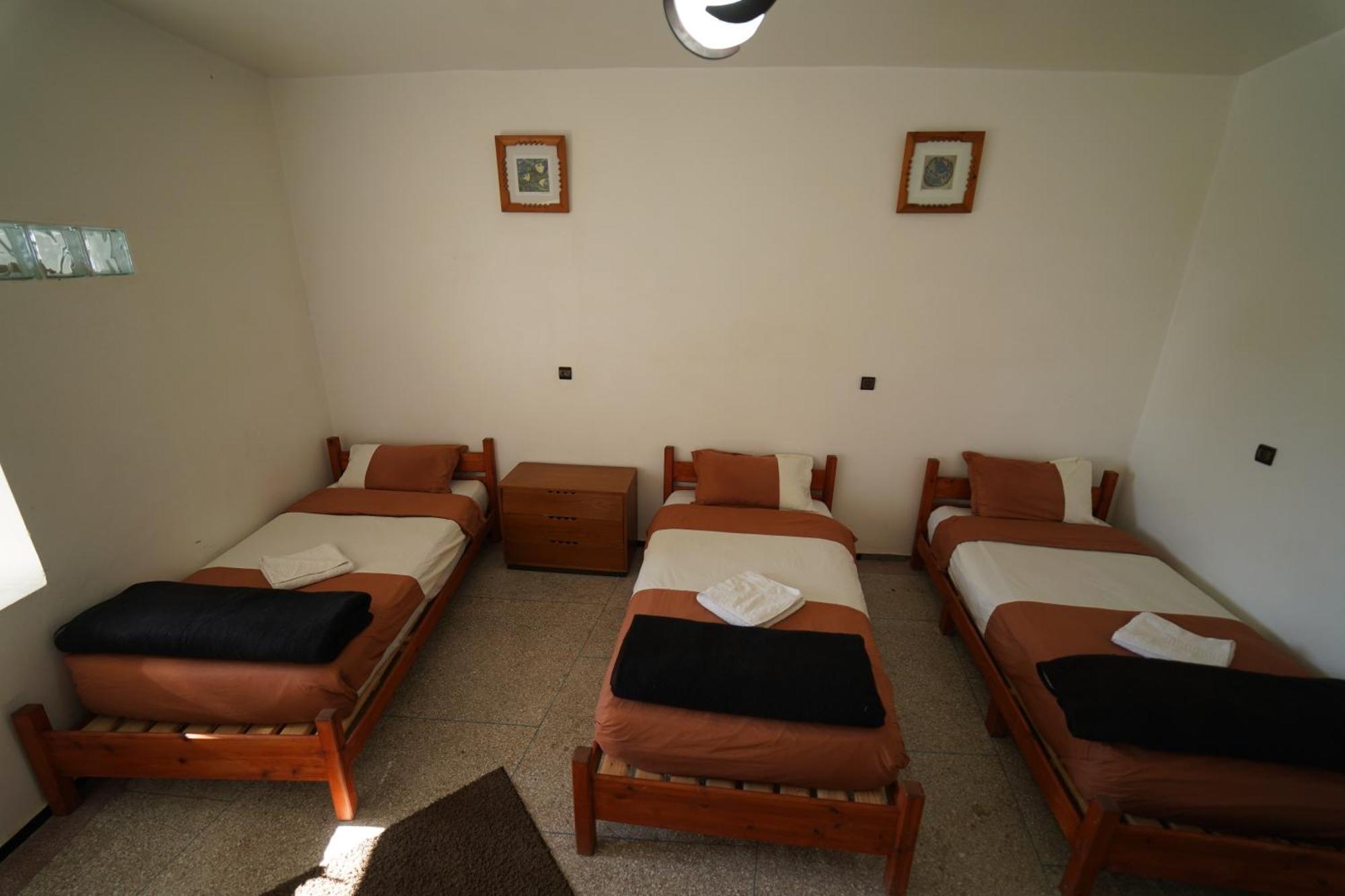 Adventurekeys Surf Yoga Cowork Bed & Breakfast Taghazout Exterior photo