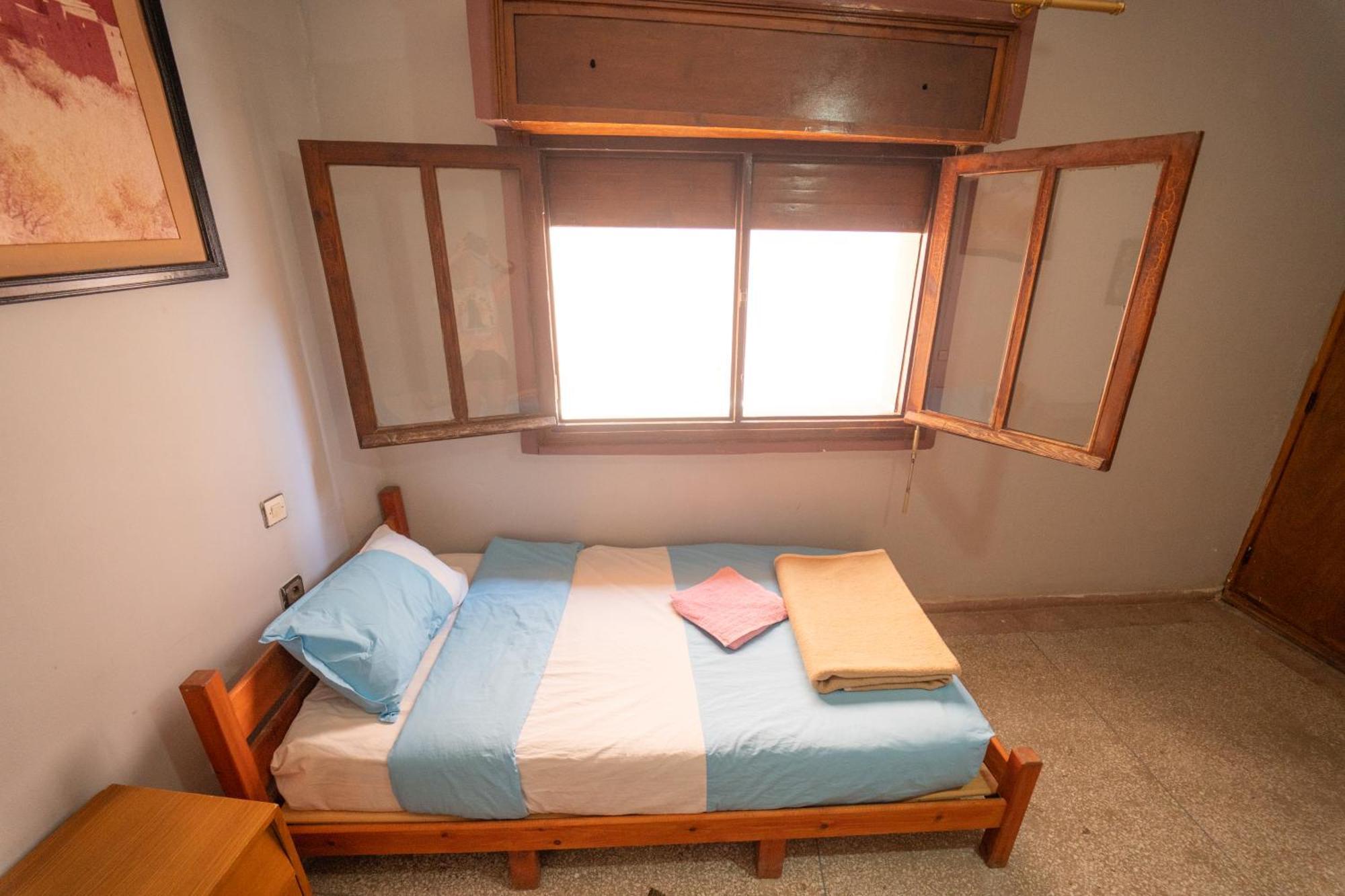 Adventurekeys Surf Yoga Cowork Bed & Breakfast Taghazout Exterior photo